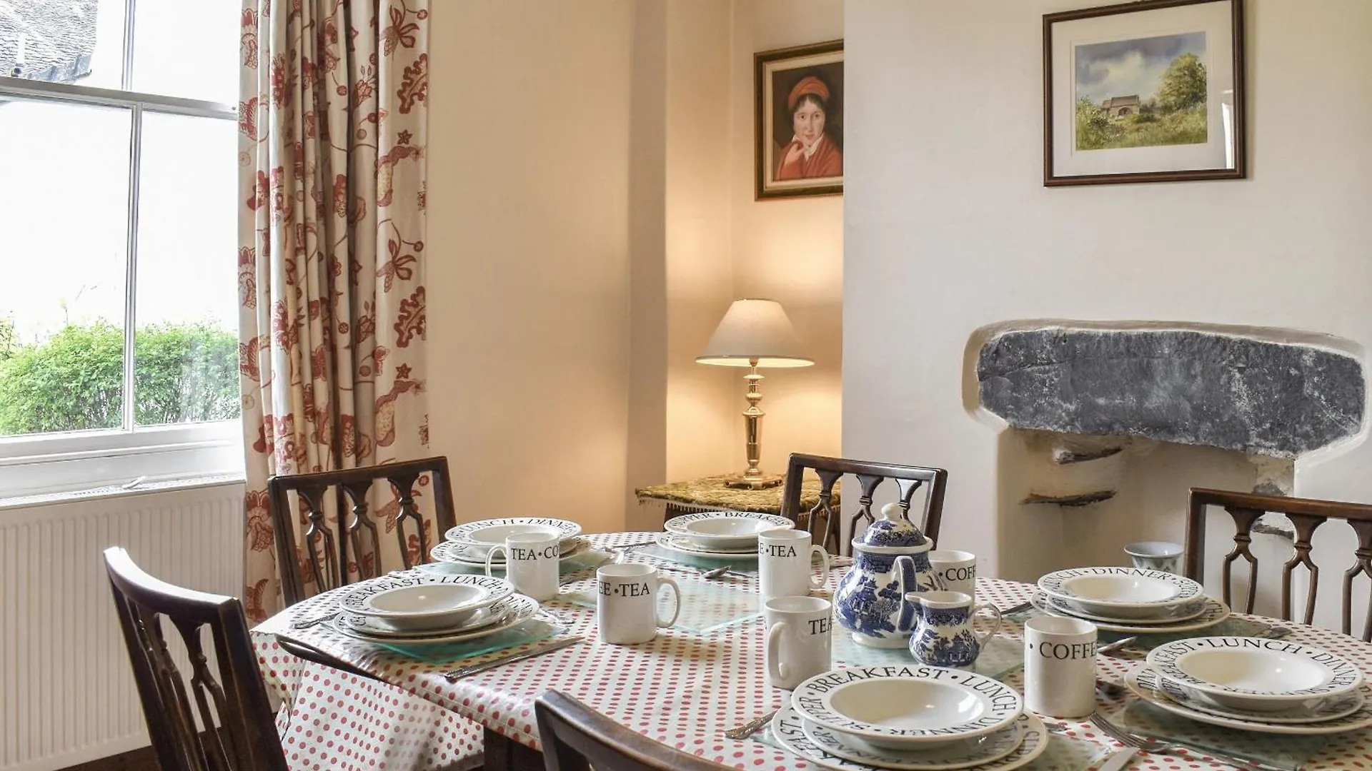 Holiday home Yew Tree Windermere
