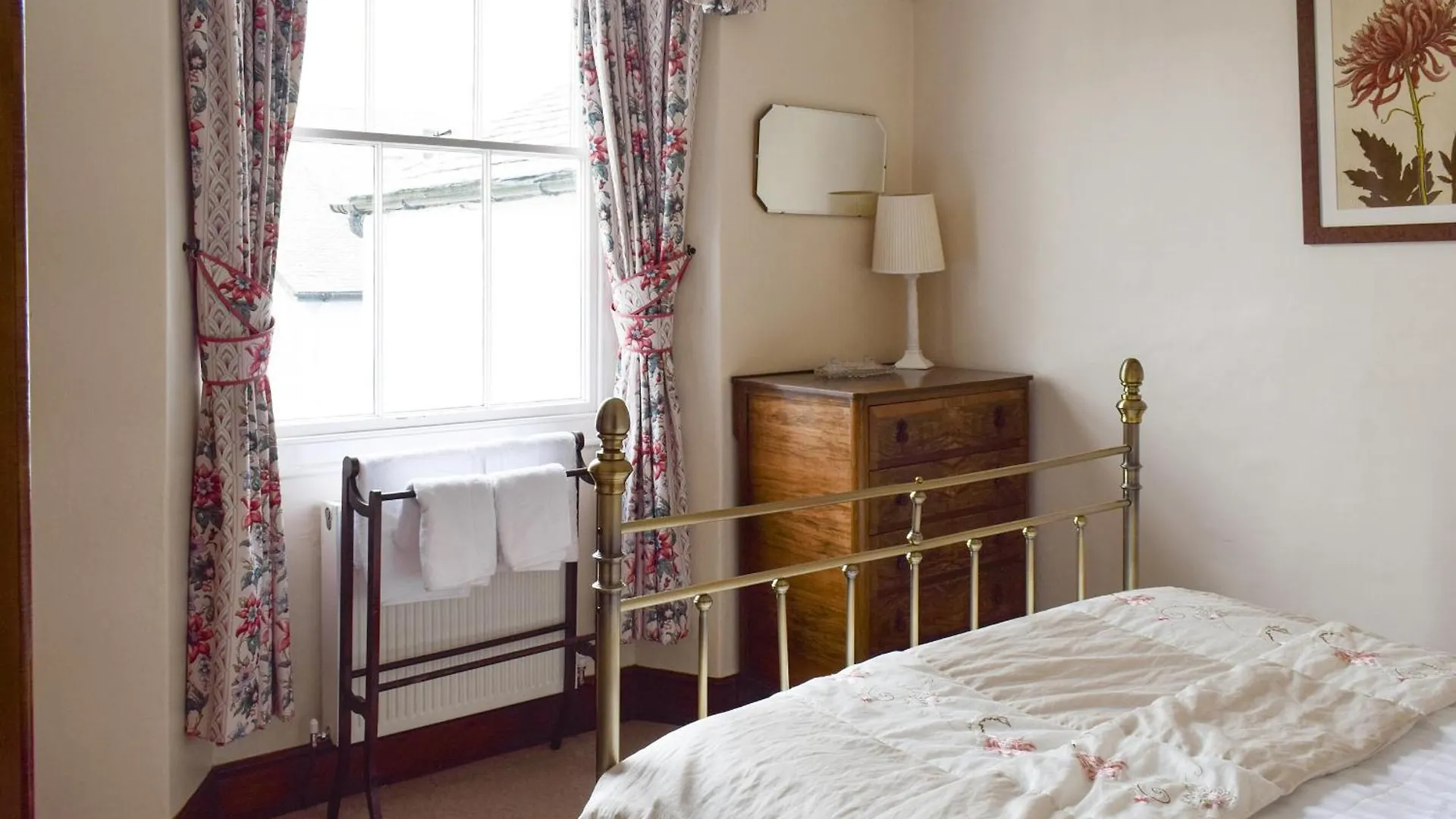 Yew Tree Holiday home