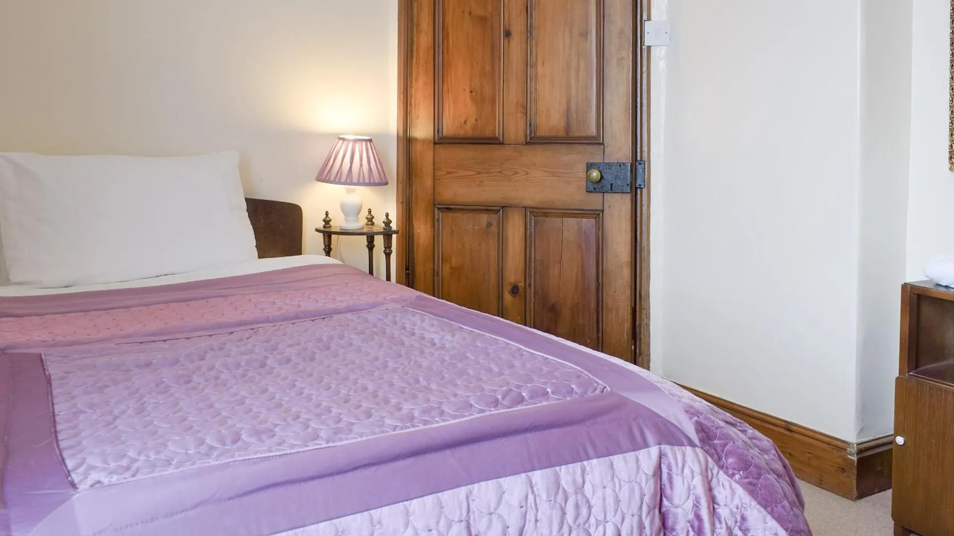 Holiday home Yew Tree