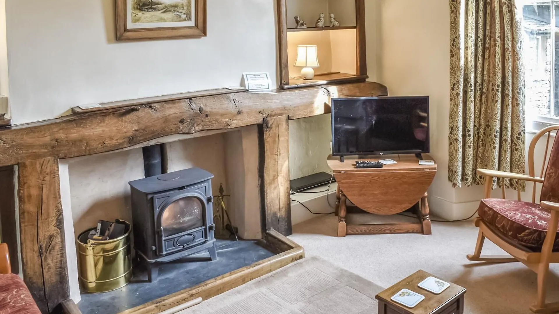Holiday home Yew Tree Windermere