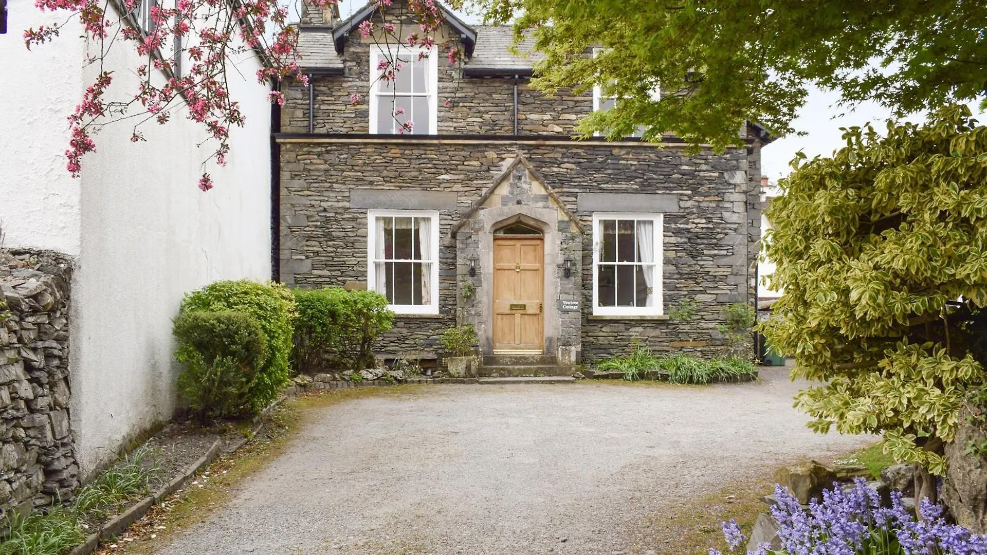 Yew Tree Holiday home *