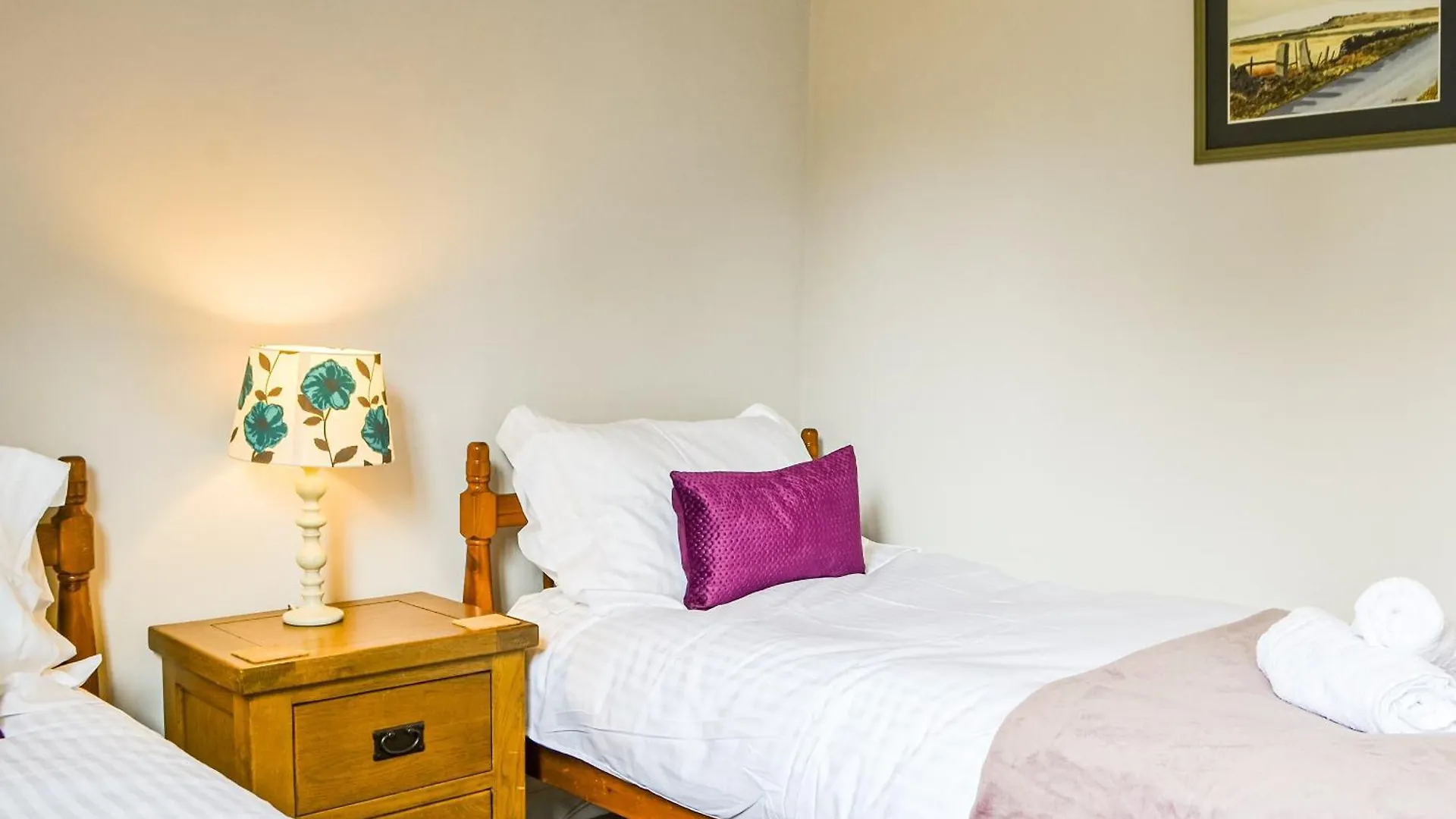 Fairfield Holiday home