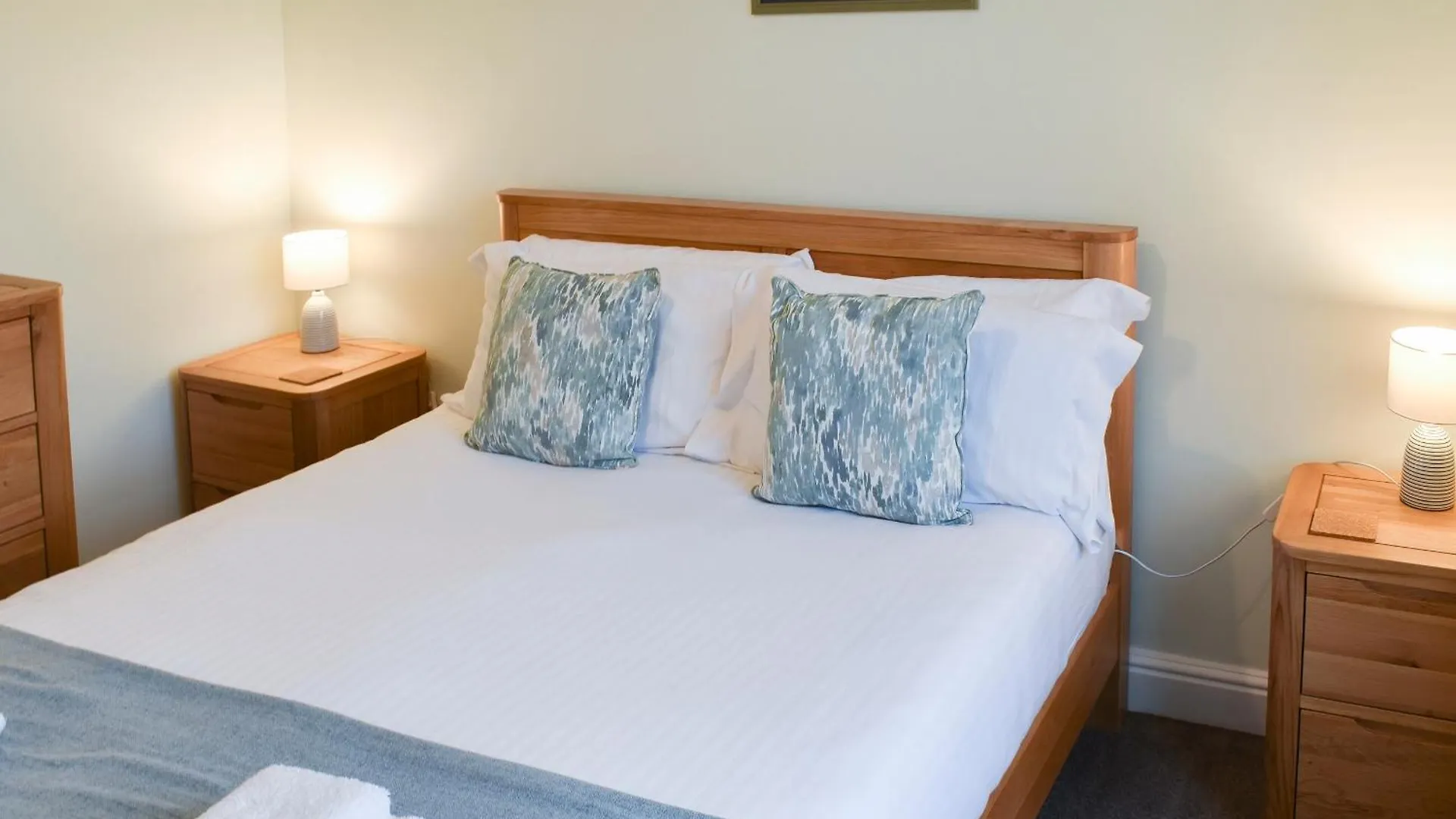 Fairfield Holiday home
