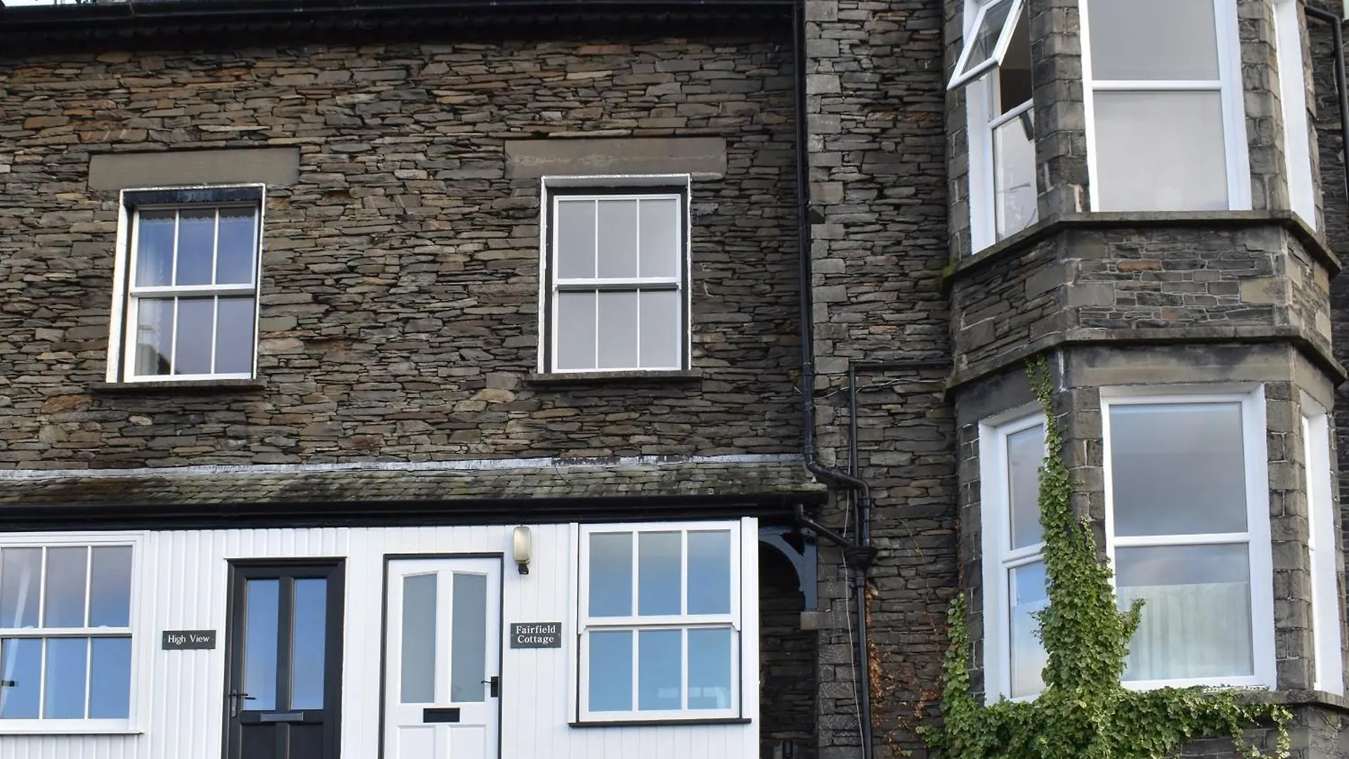 Holiday home Fairfield *