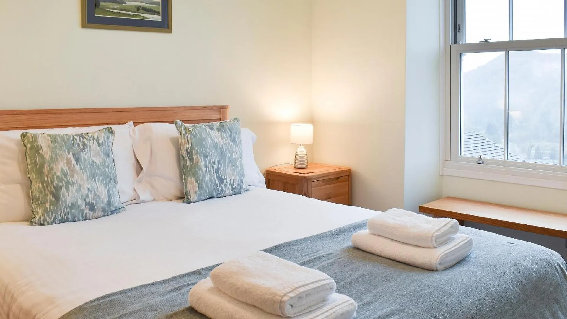 Fairfield Holiday home Ambleside