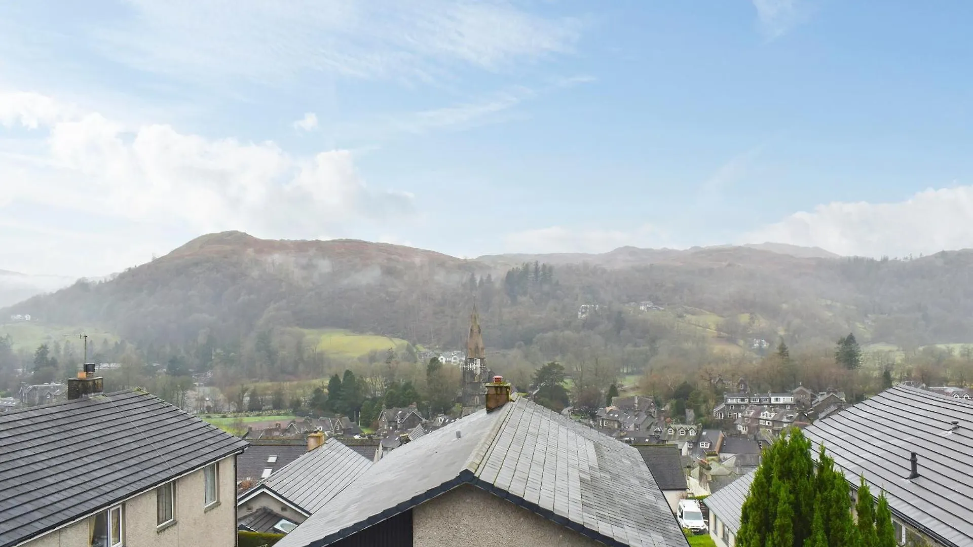 Holiday home Fairfield Ambleside