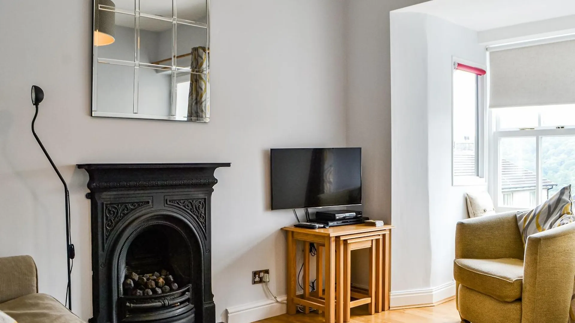 Holiday home Fairfield Ambleside