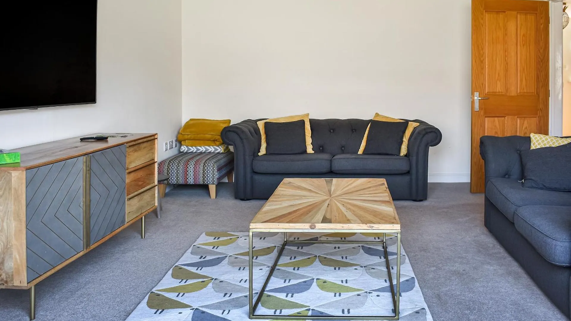 Holiday home Centurion Rise