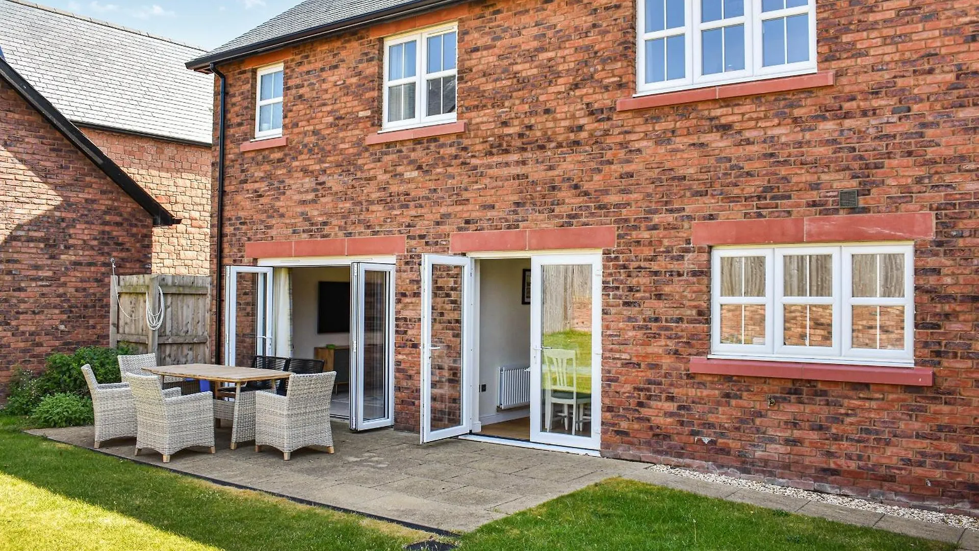 Holiday home Centurion Rise Penrith