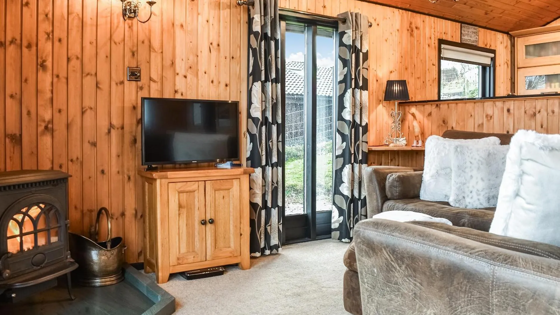 Glendowlin Retreat Holiday home