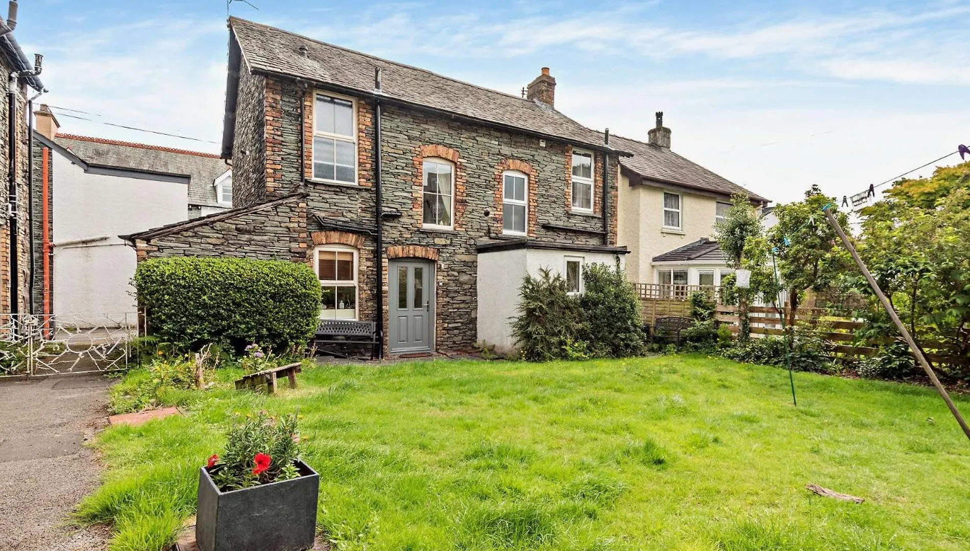 2 Bed In Keswick Sz417