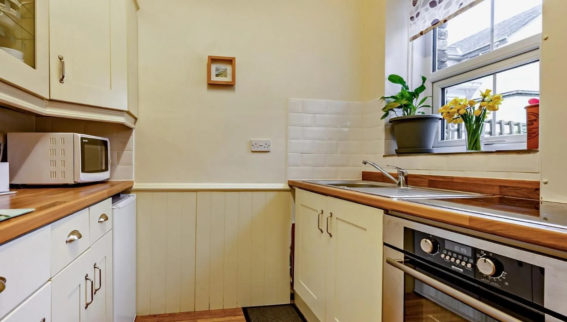 2 Bed In Keswick Sz417 Holiday home