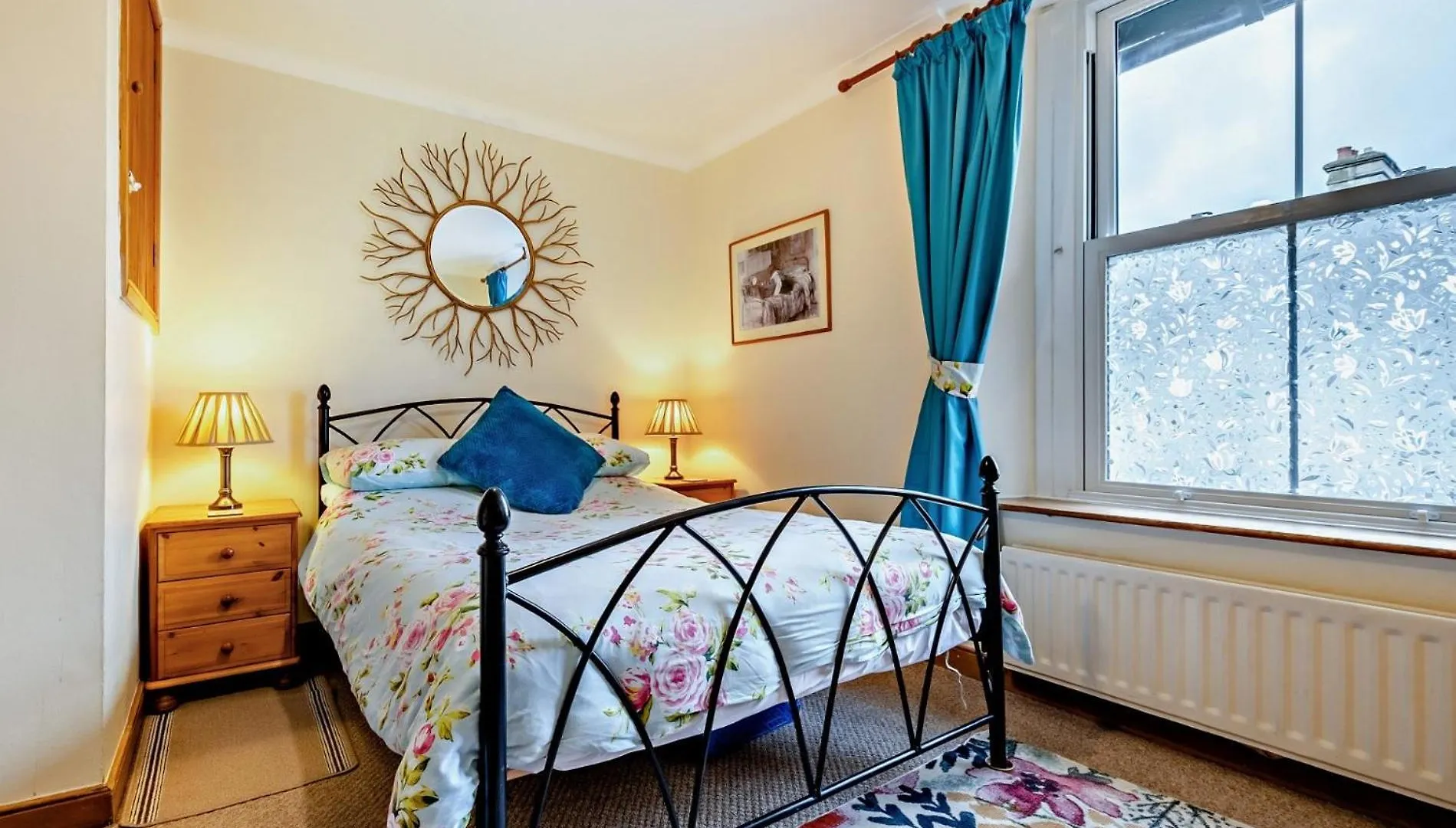Сasa de vacaciones 2 Bed In Keswick Sz417 Keswick (Cumbria)