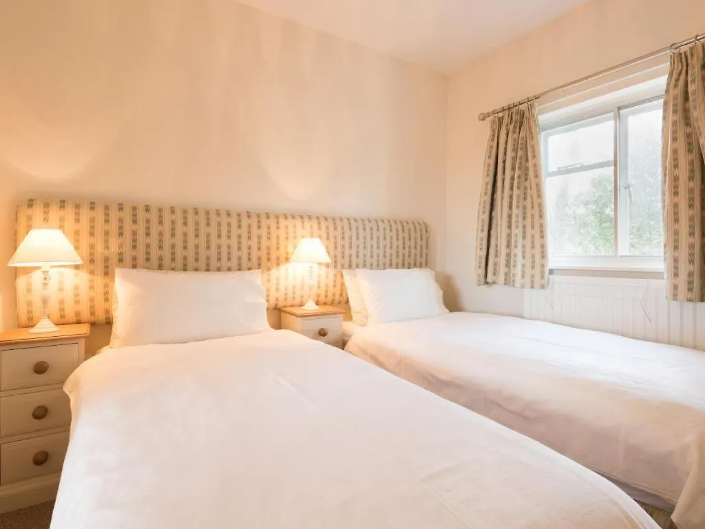 2 Bed In Bassenthwaite Sz381 Holiday home