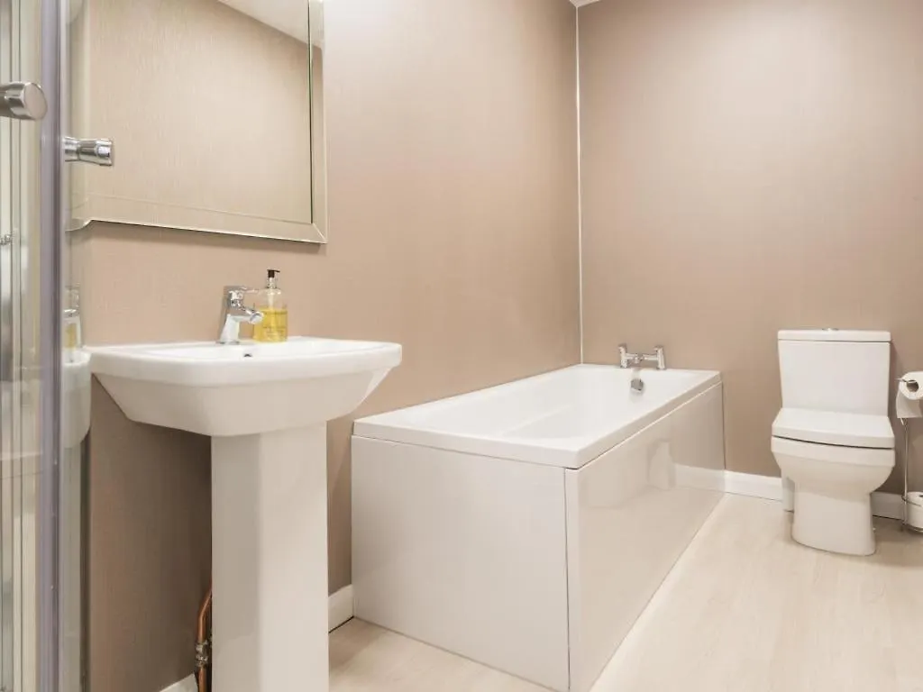 2 Bed In Bassenthwaite Sz381 Holiday home Bassenthwaite Lake