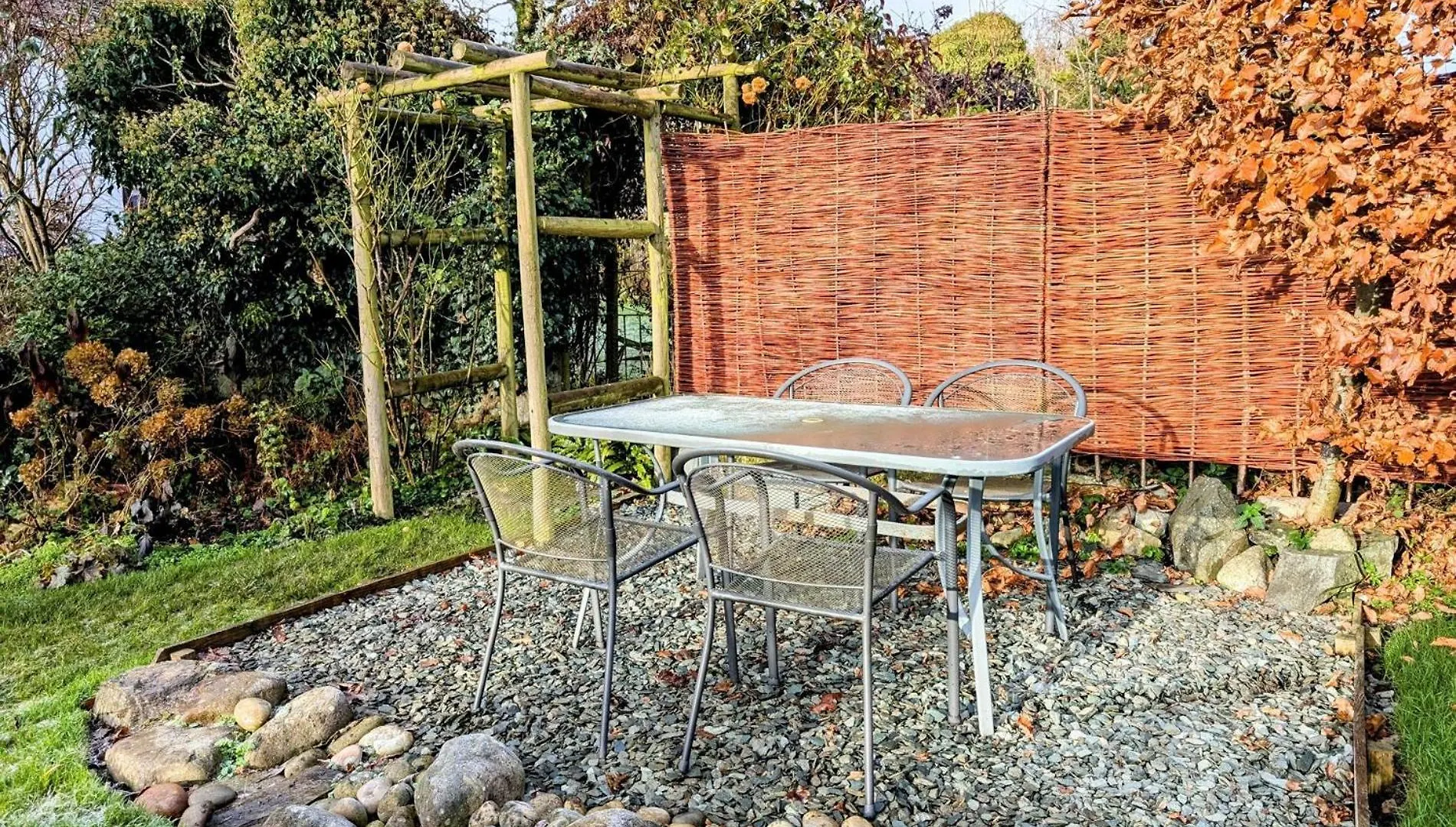 2 Bed In Bassenthwaite Sz381 Holiday home Bassenthwaite Lake
