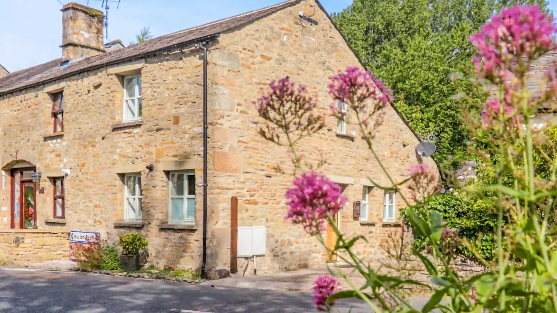 Holiday home Uk45895 - Cross House