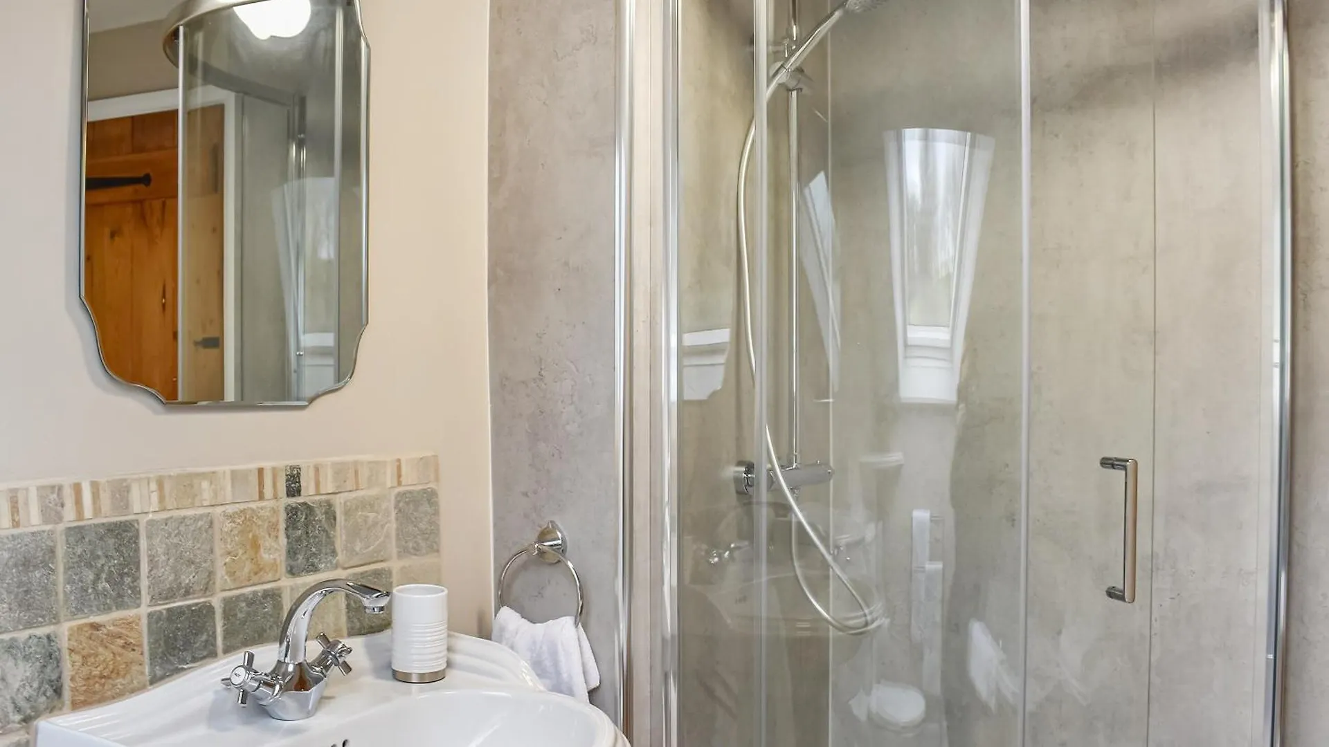 Uk45895 - Cross House Holiday home Kirkby Lonsdale