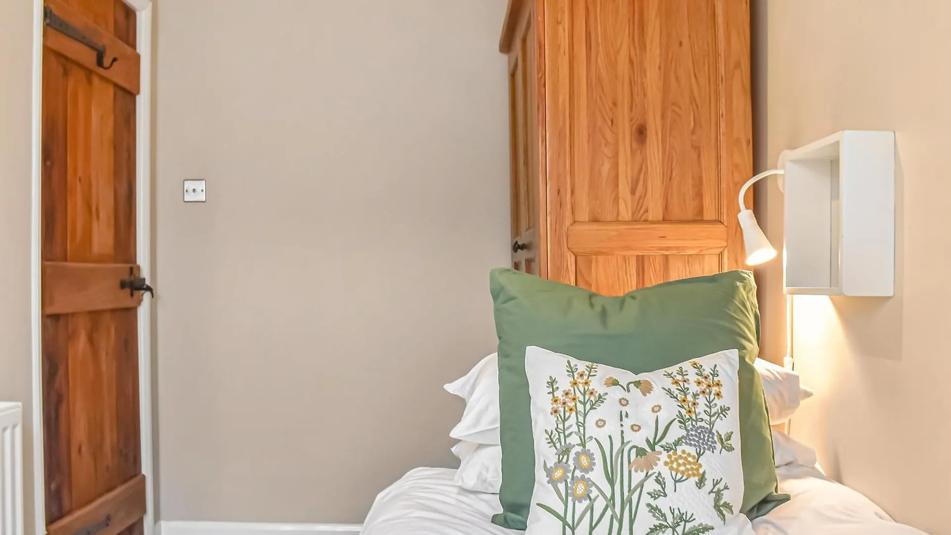 Holiday home Uk45895 - Cross House