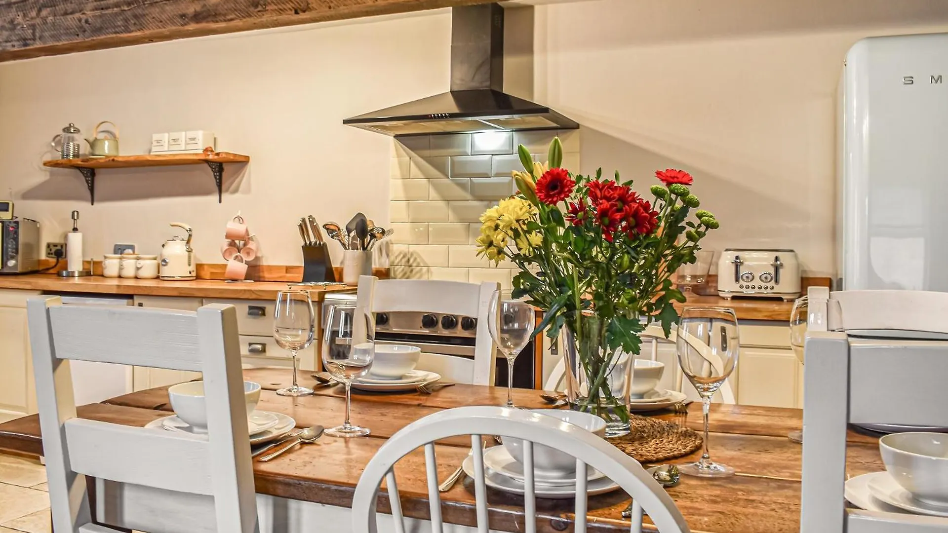 Uk45895 - Cross House Holiday home Kirkby Lonsdale