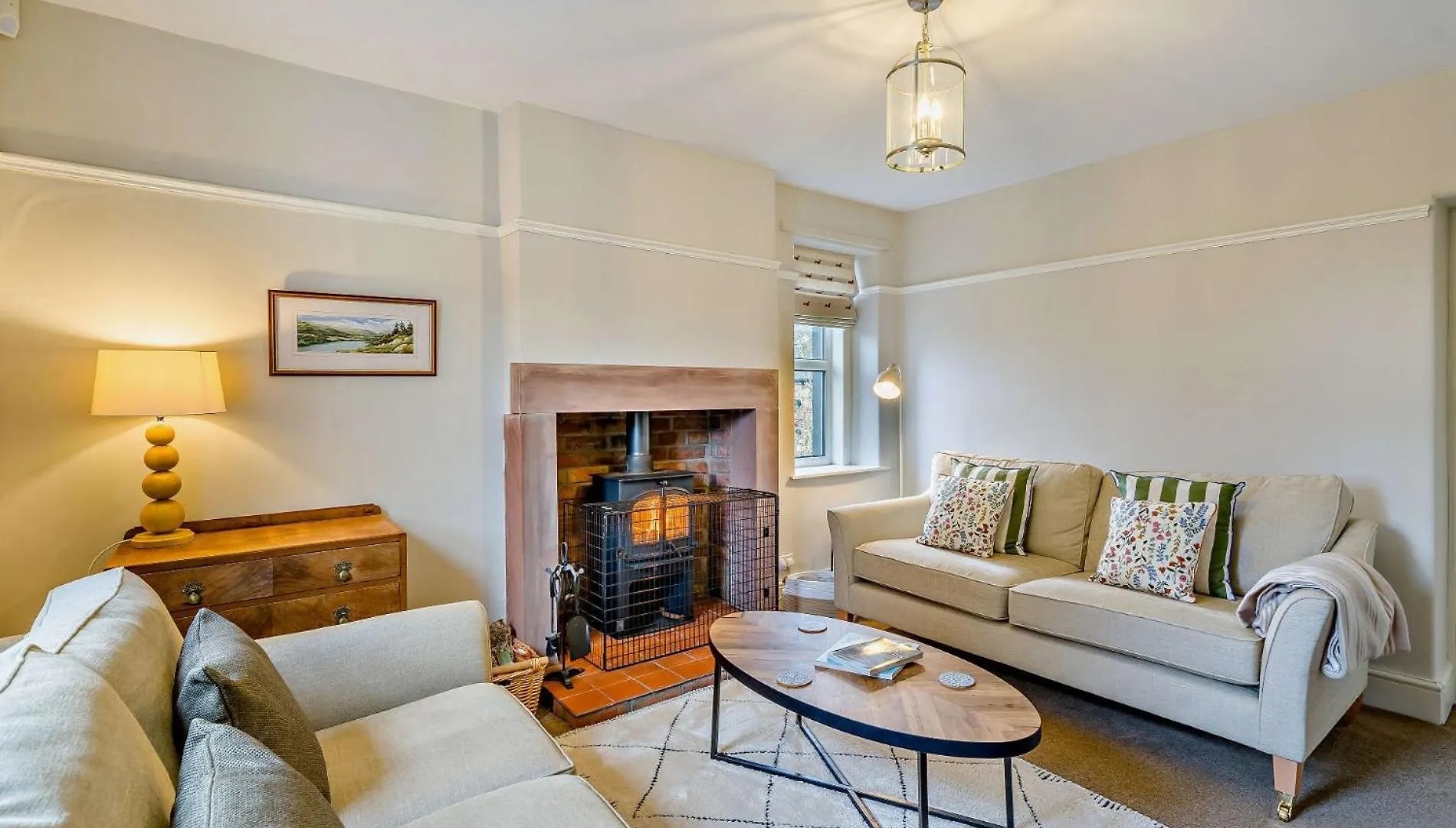 4 Bed In 95739 * Bassenthwaite