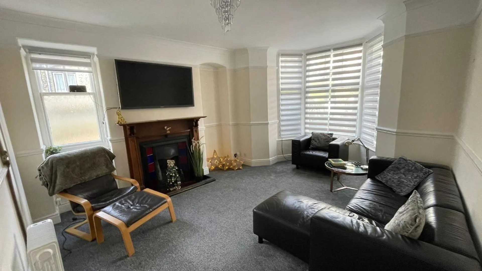 Holiday home The Brooklyn Kendal