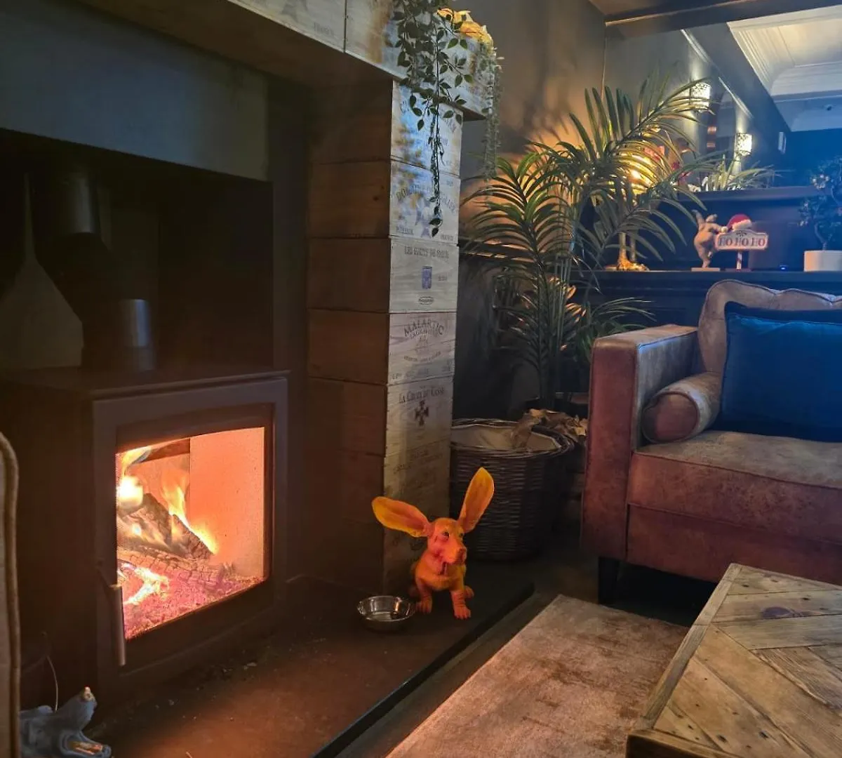B&B The Ryebeck