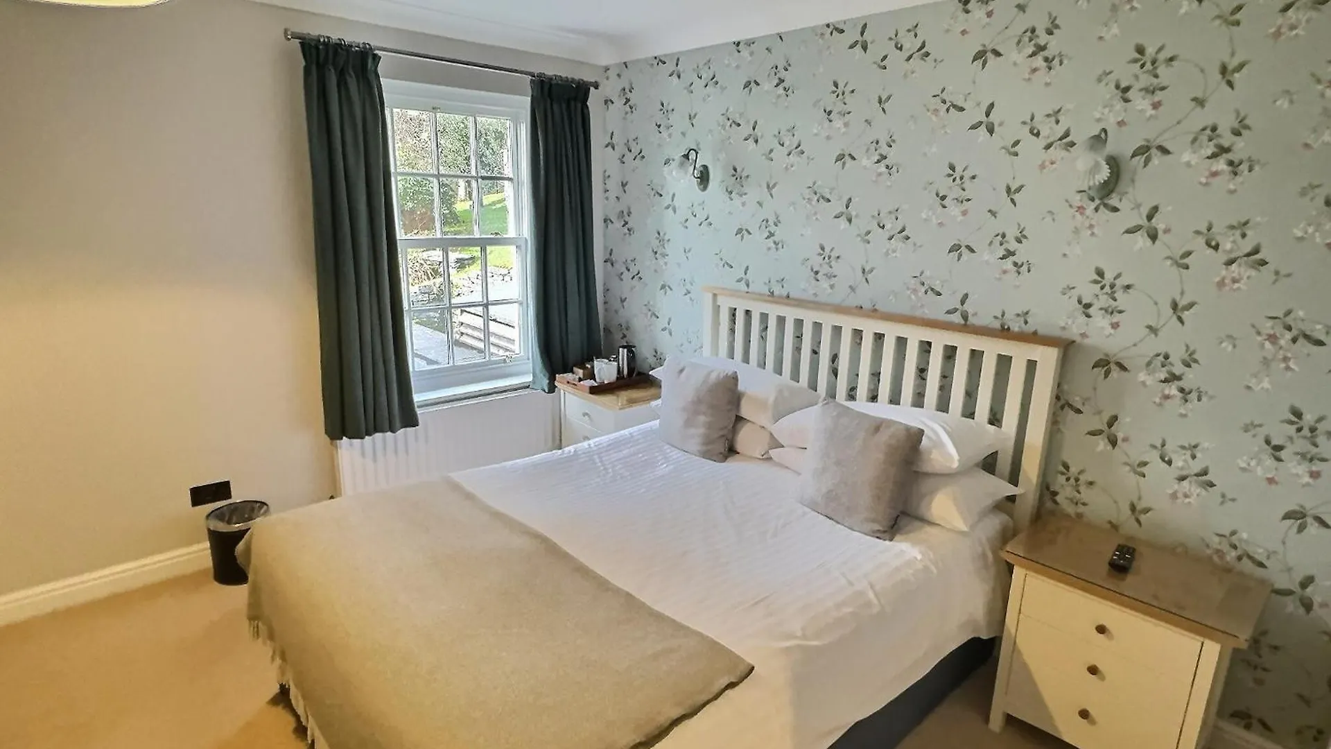 Three Shires 4* Little Langdale