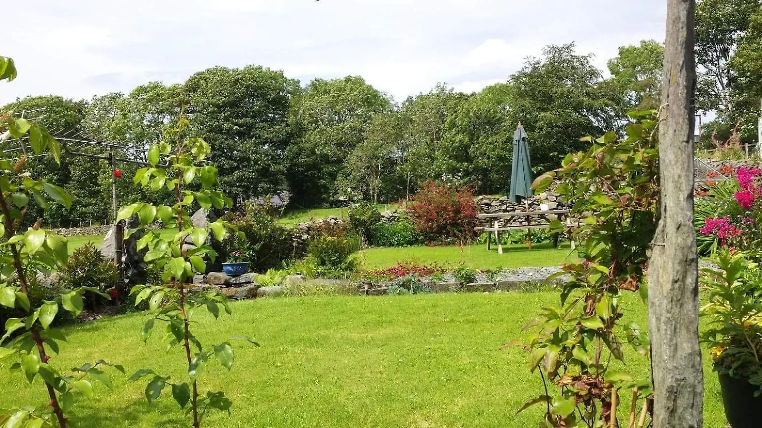 Stybeck Farm Thirlmere
