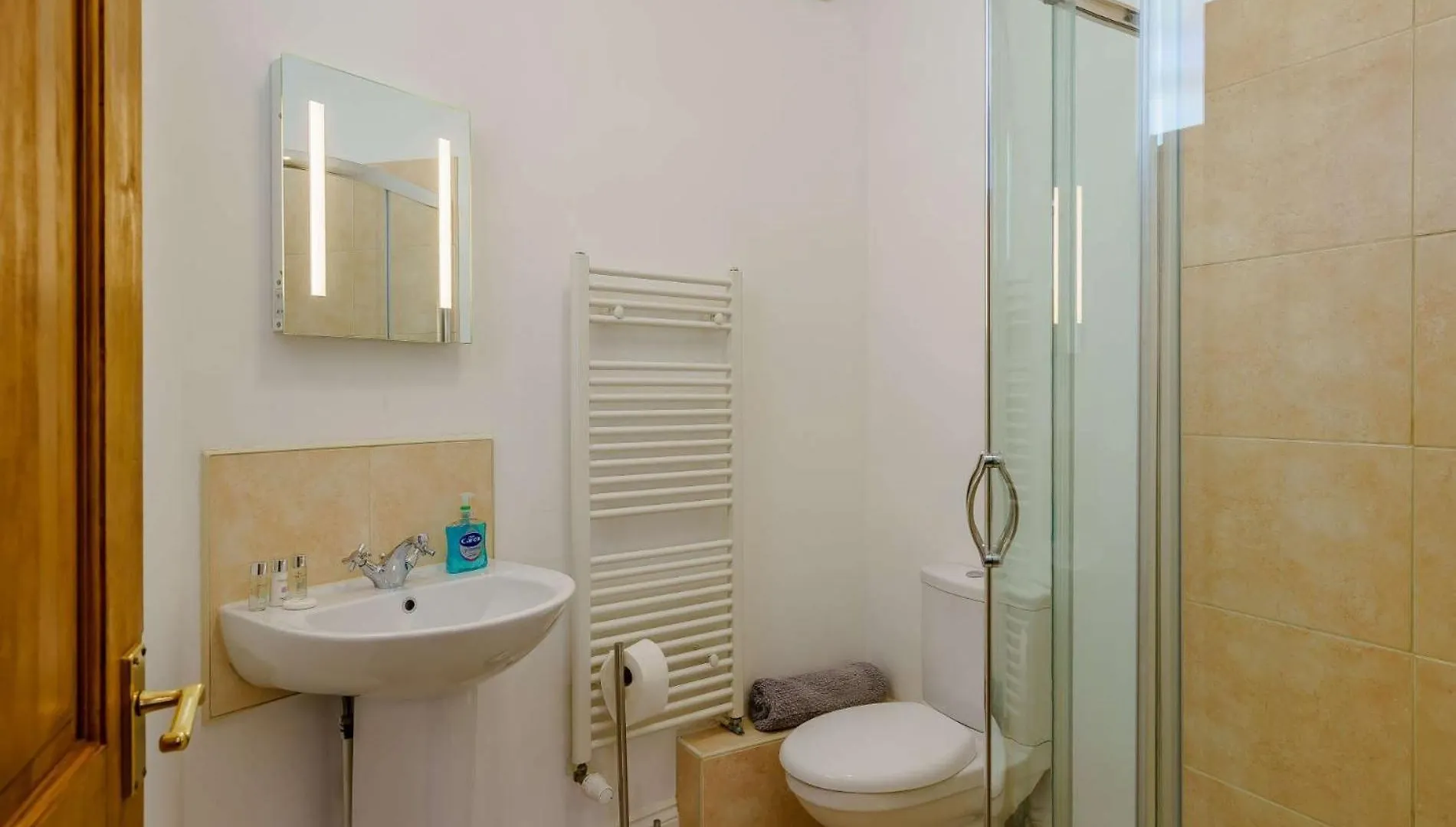 2 Bed In Keswick 86249 Apartment *