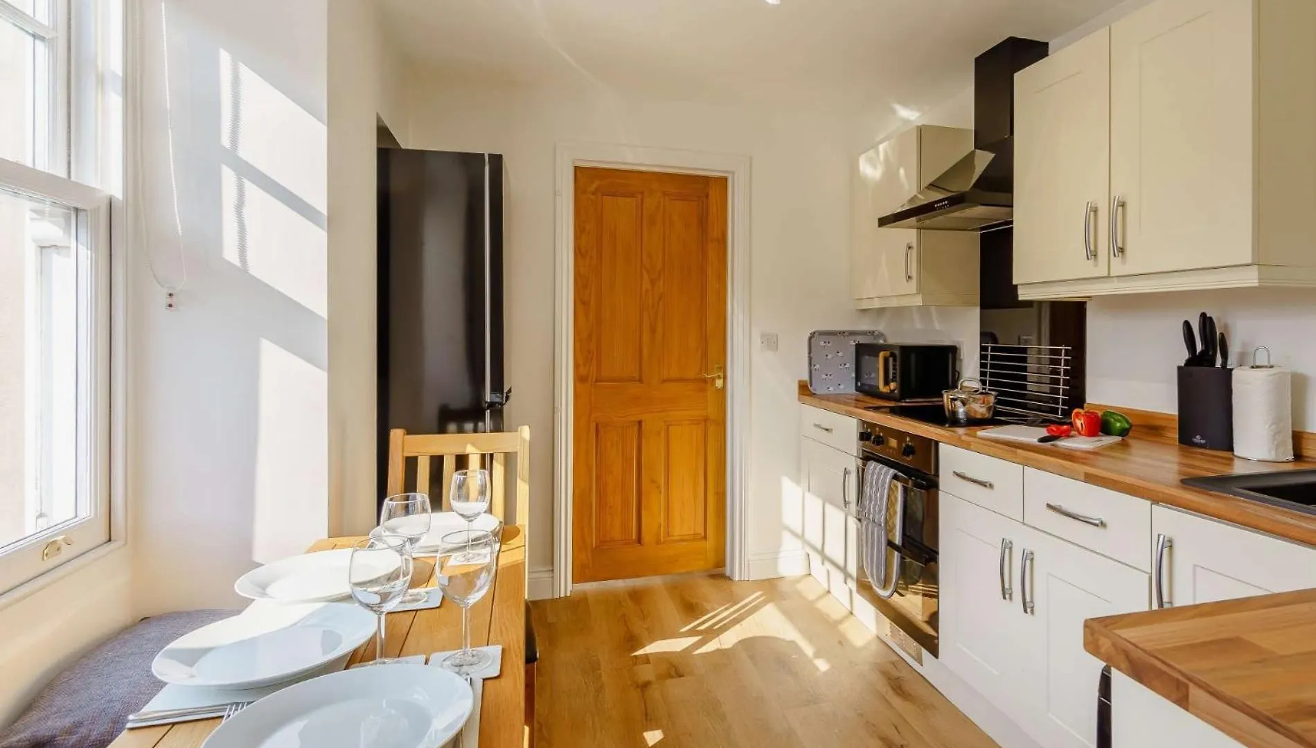 2 Bed In Keswick 86249 Apartment Rosthwaite