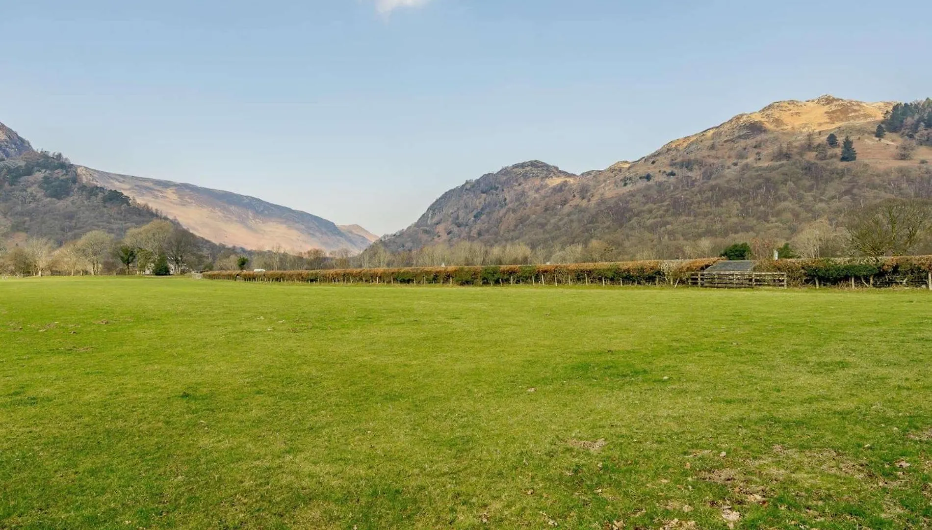 Apartment 2 Bed In Keswick 86249 Rosthwaite