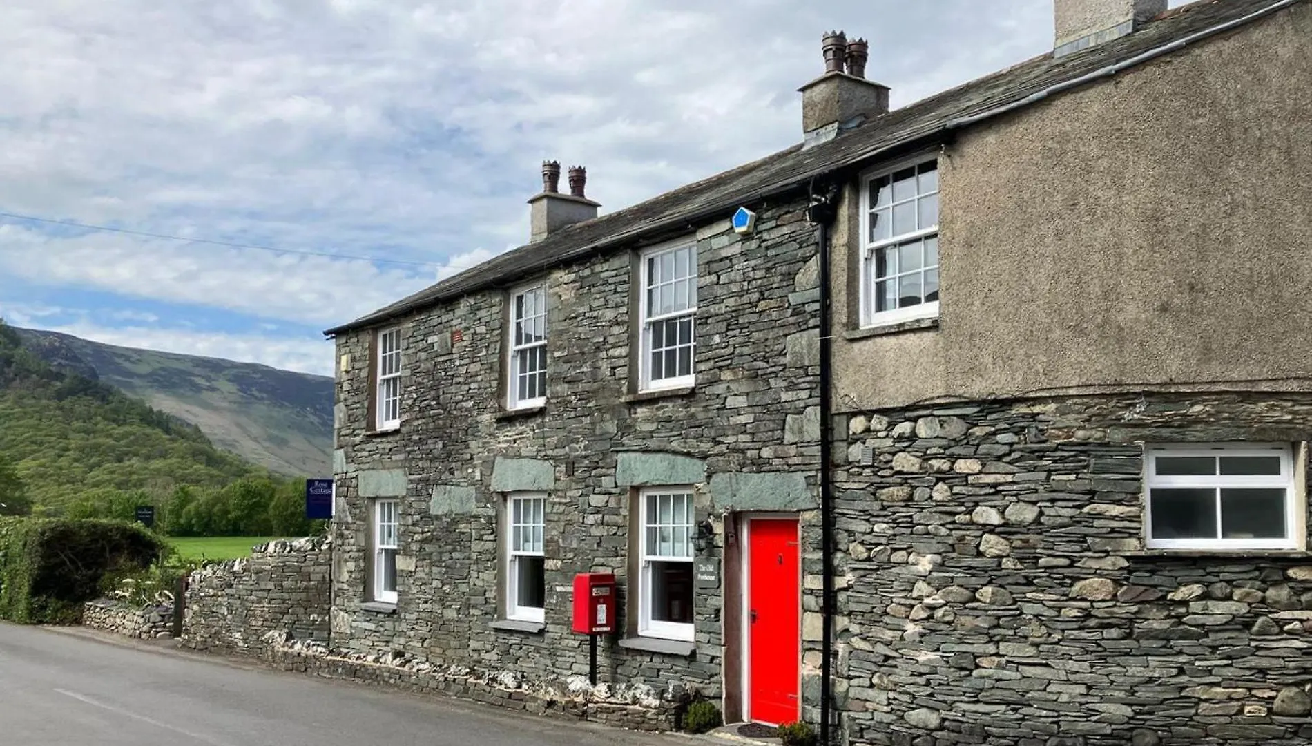 2 Bed In Keswick 86249 Apartment Rosthwaite