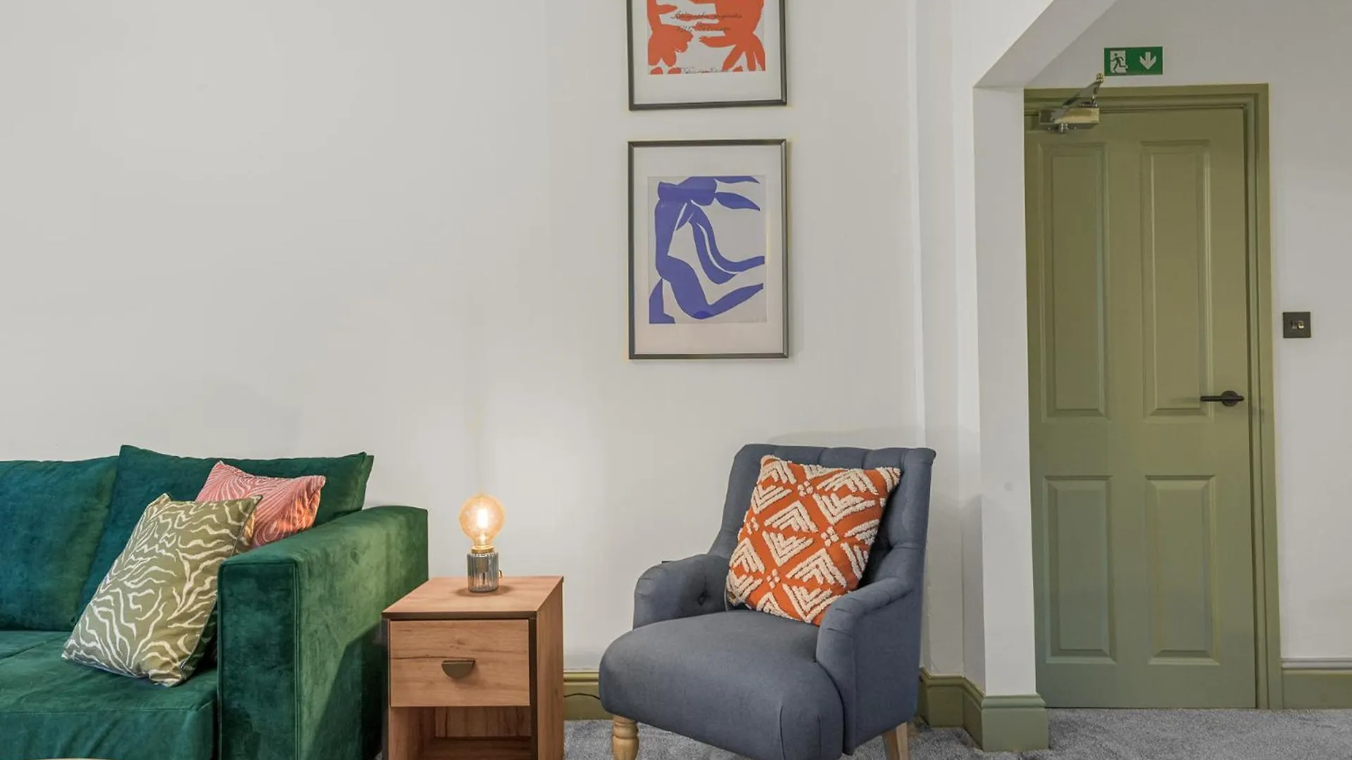 Boutique In District, West Cumbria *