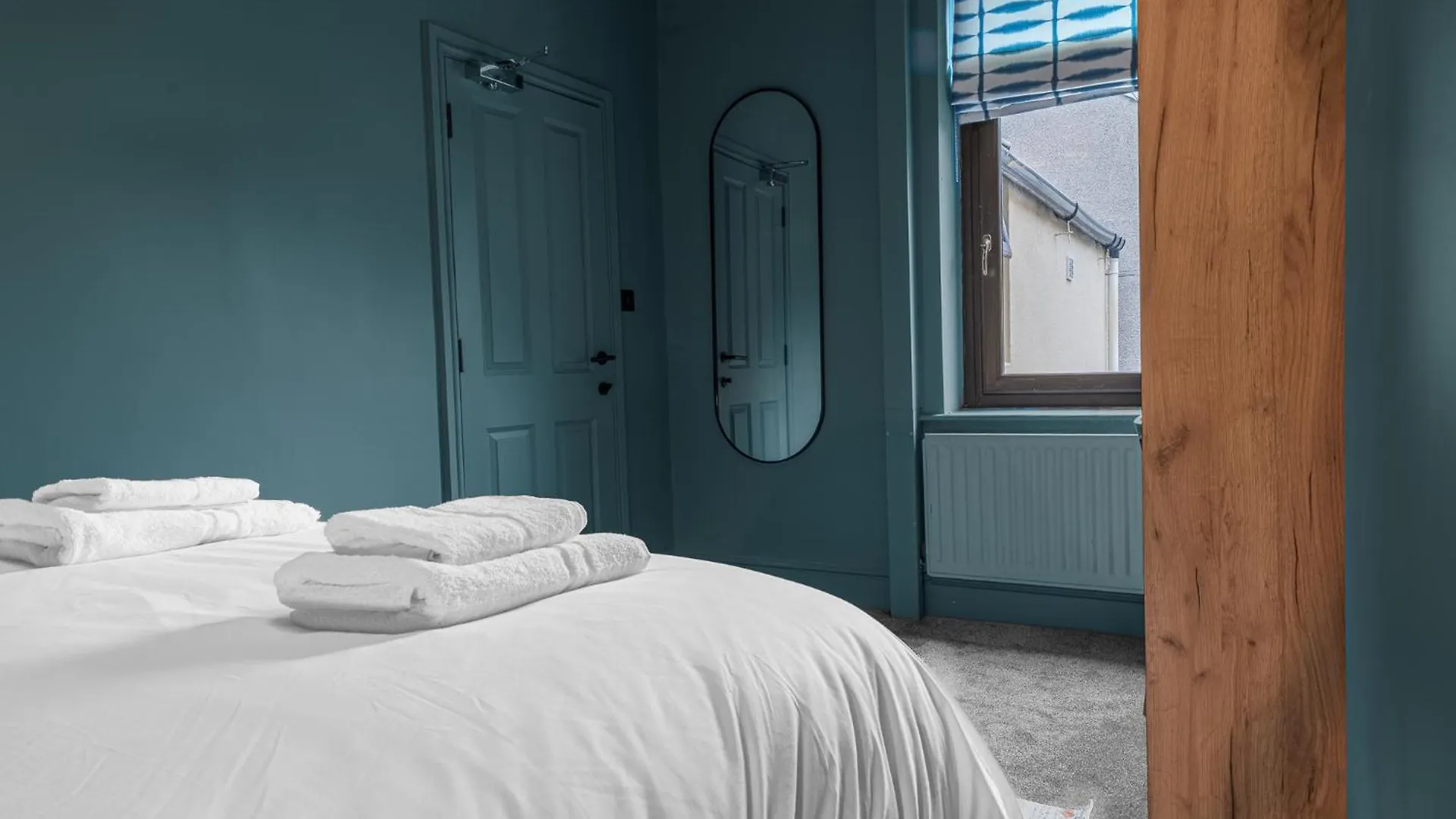 Boutique In District, West Cumbria Holiday home Workington