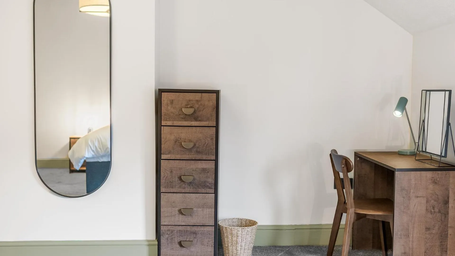 Holiday home Boutique In District, West Cumbria Workington