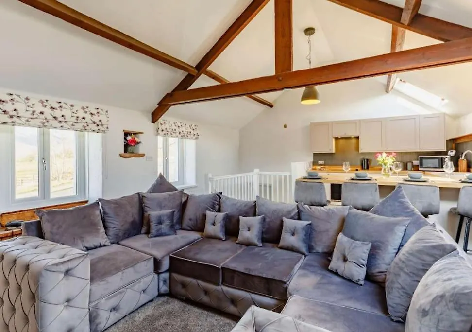 Troutbeck Holiday home Troutbeck (Eden)