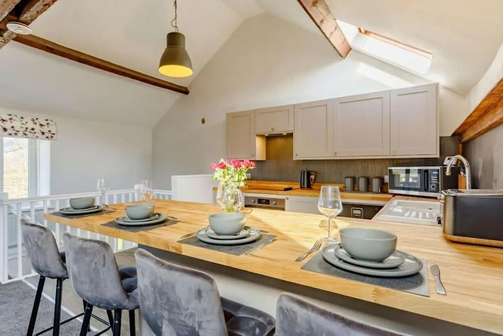 Troutbeck Holiday home *
