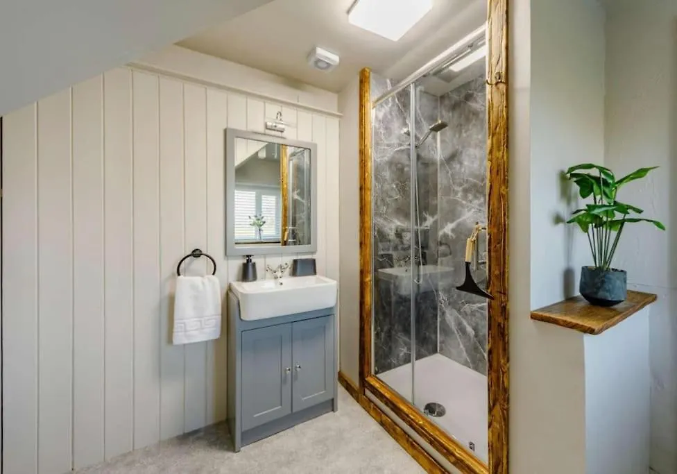 Holiday home Troutbeck Troutbeck (Eden)