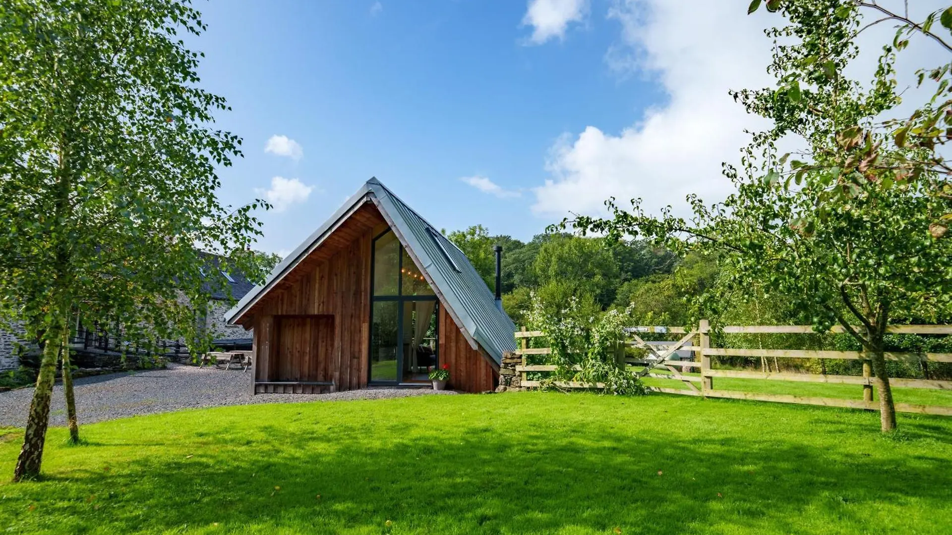 L'atelier - Alpine-style * Levens