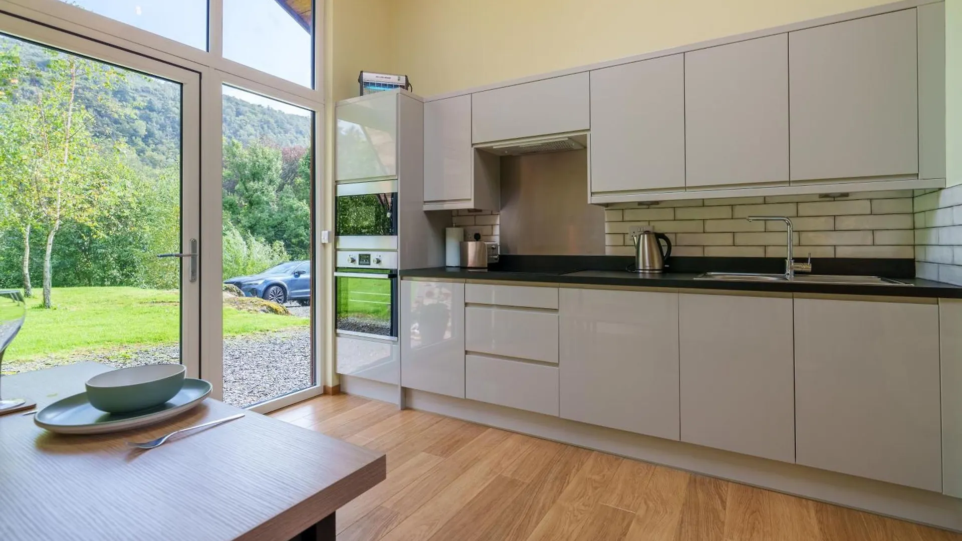 L'atelier - Alpine-style
