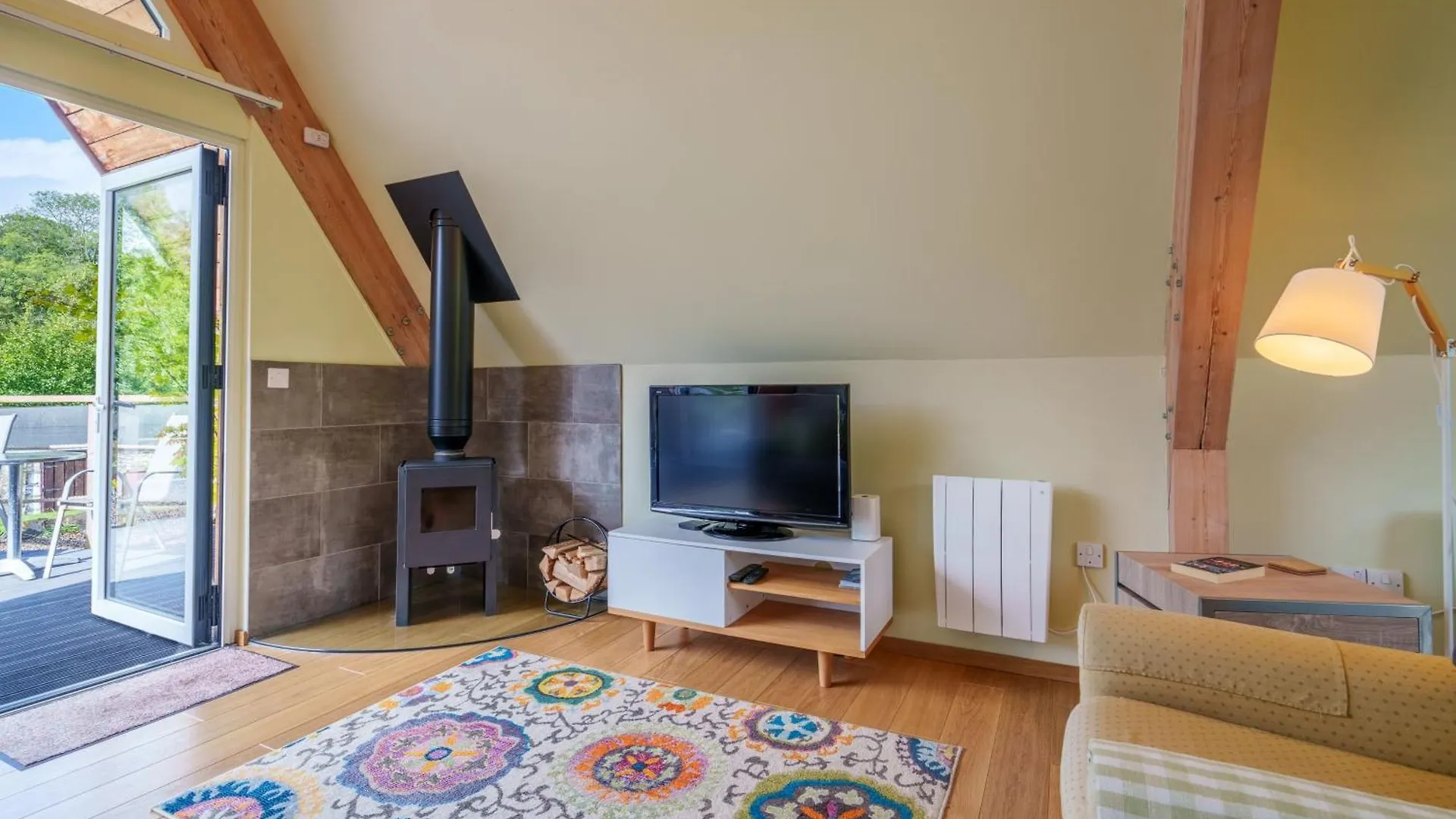 L'atelier - Alpine-style Holiday home