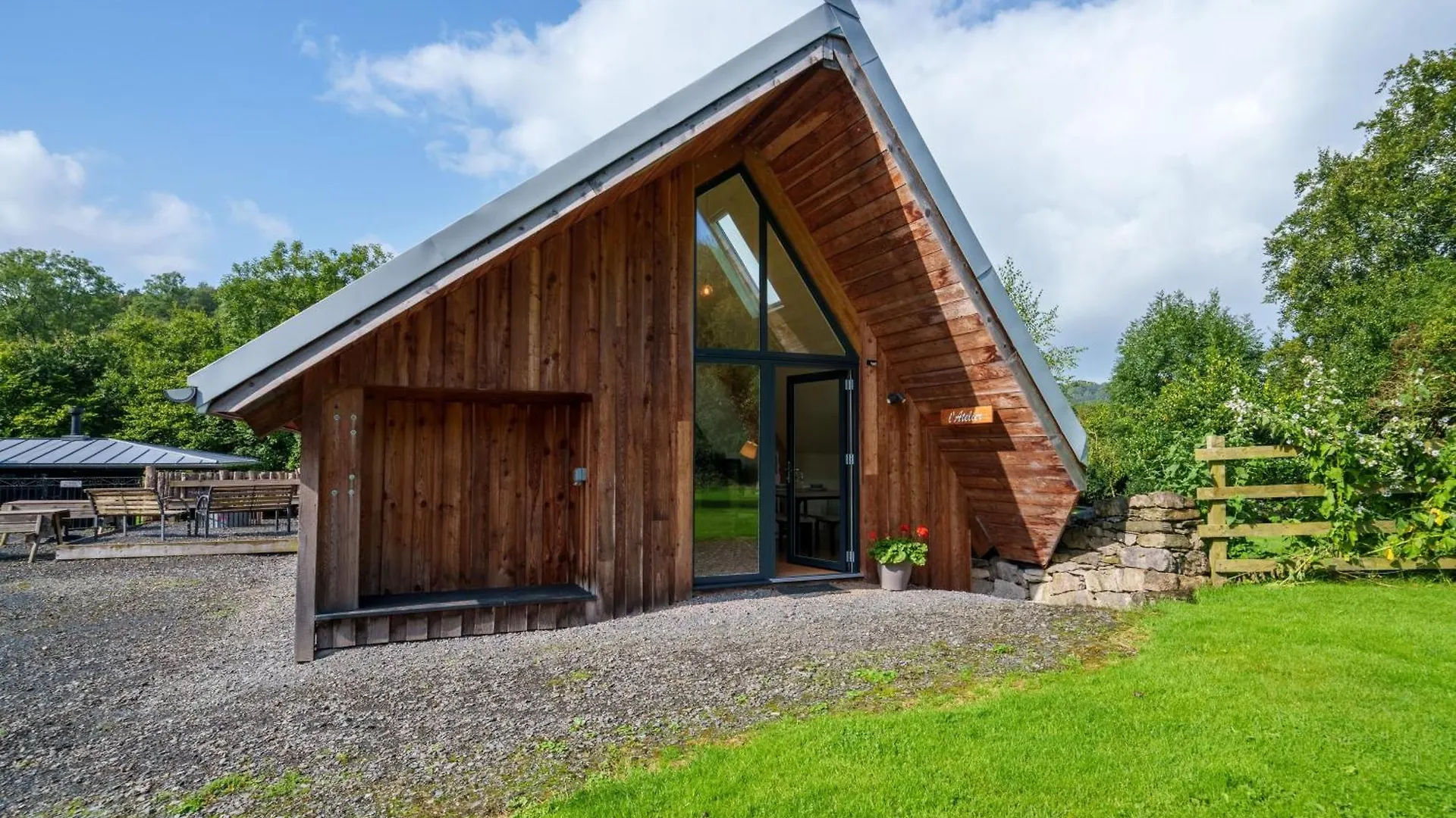 Holiday home L'atelier - Alpine-style *