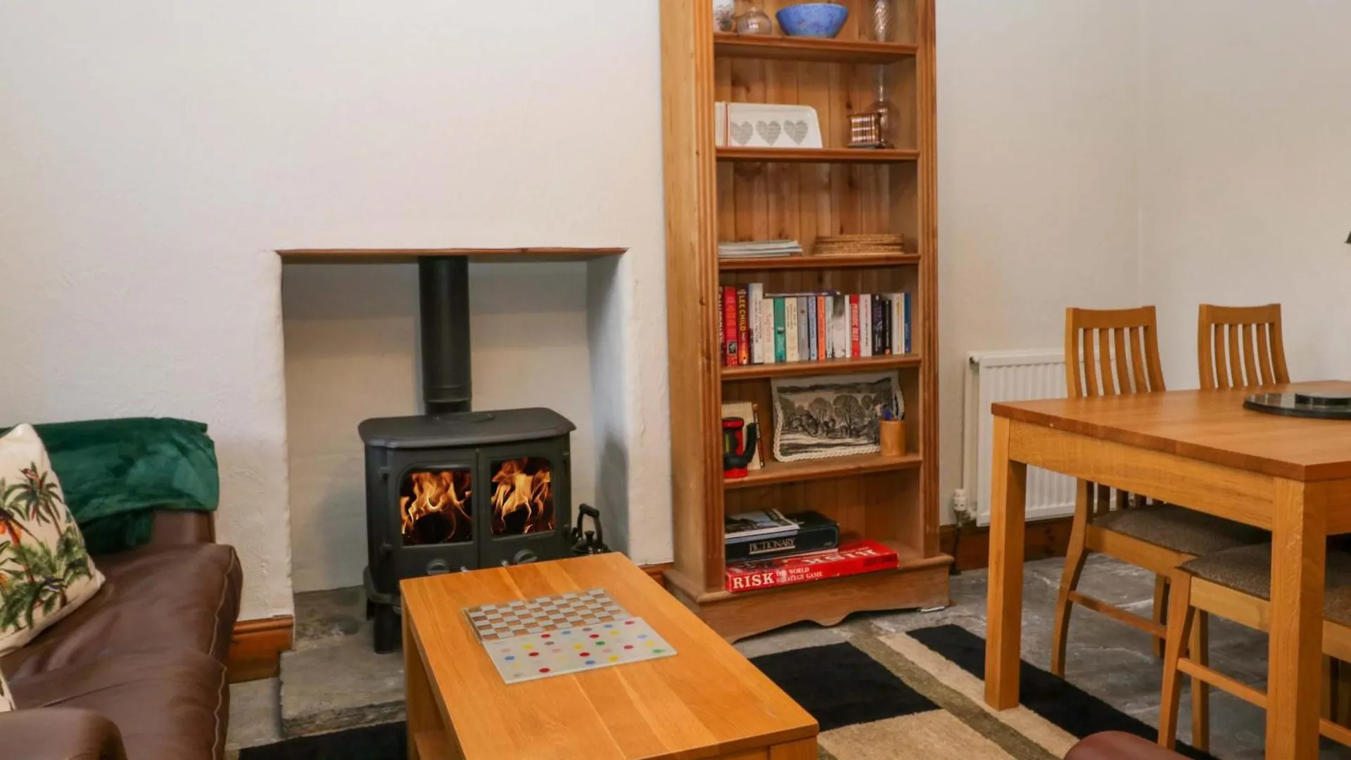 3 Mountain View Casa vacanze Sedbergh