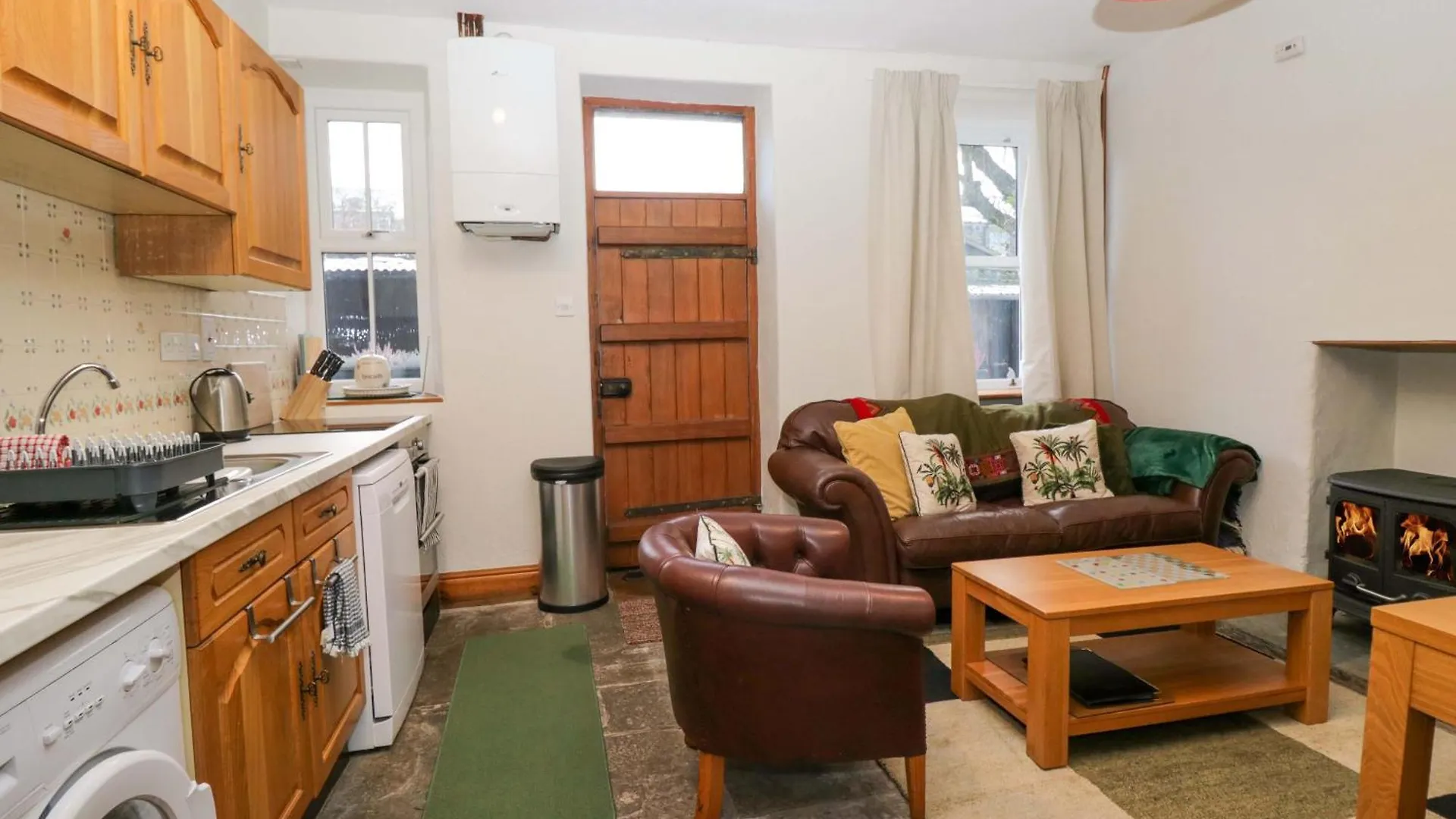 3 Mountain View * Sedbergh