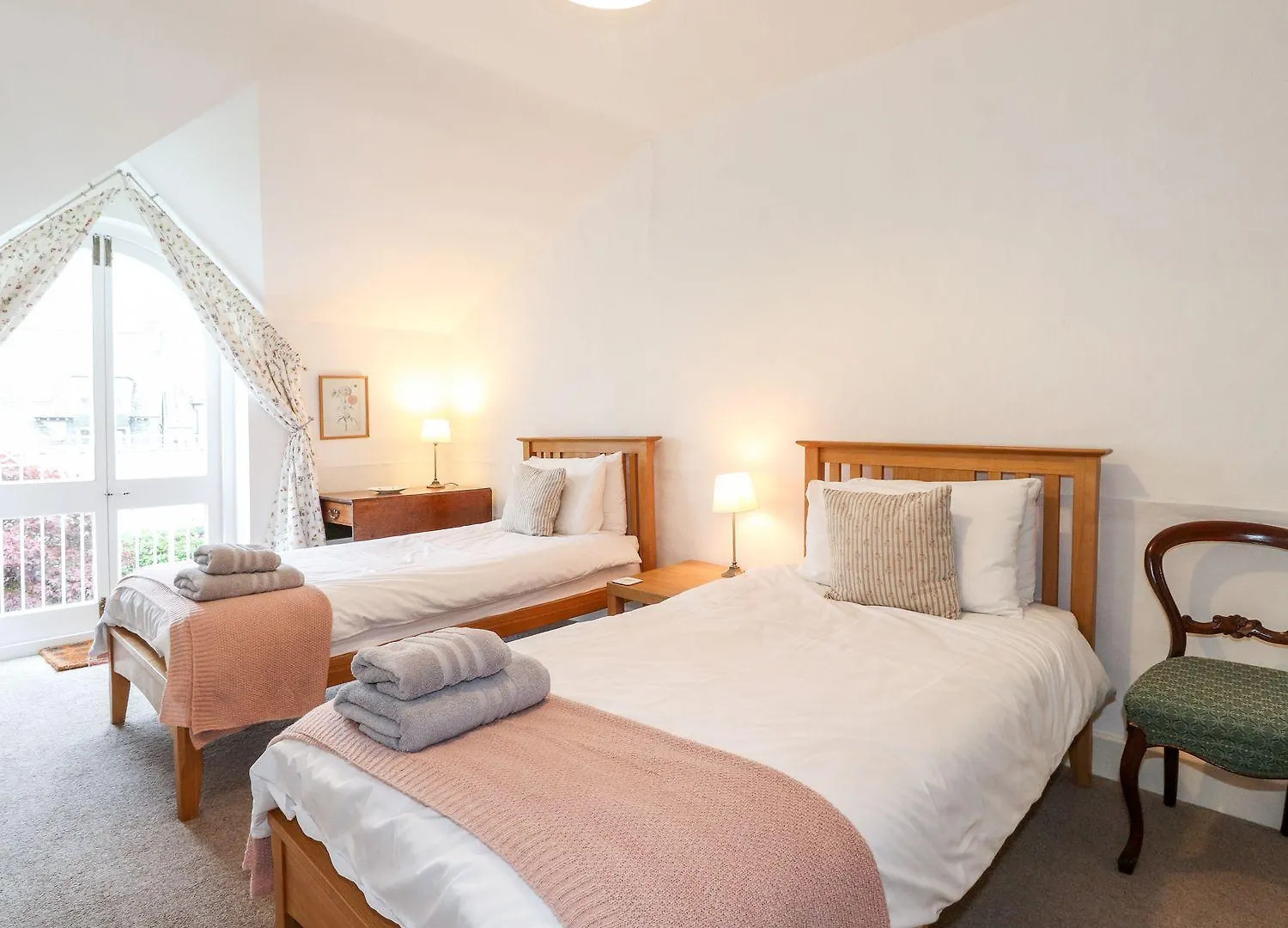 Holiday home Middletown *