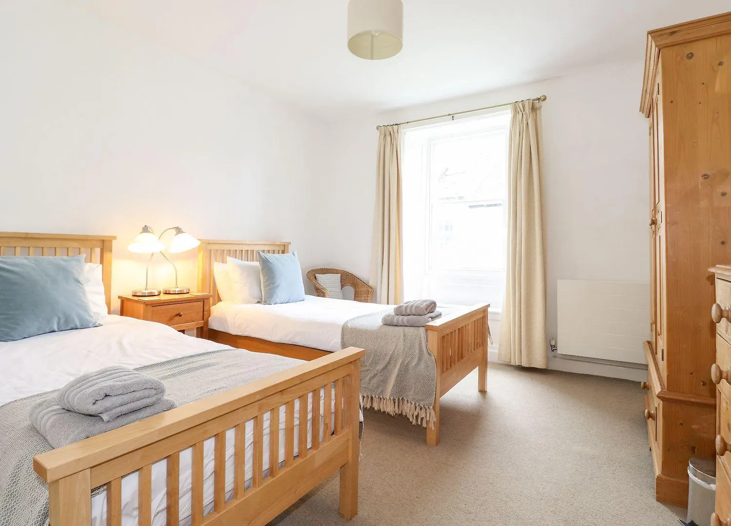 Holiday home Middletown *