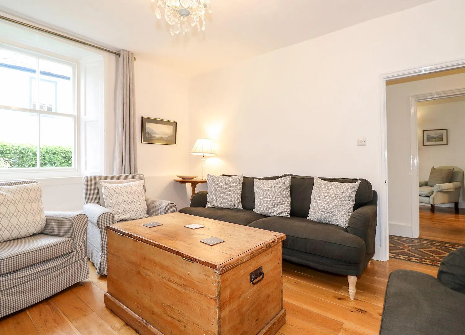 Holiday home Middletown Keswick (Cumbria)