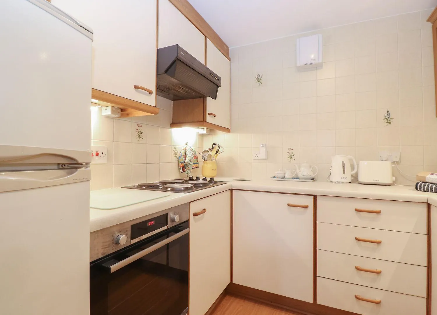Swallowdale Apartment Ambleside