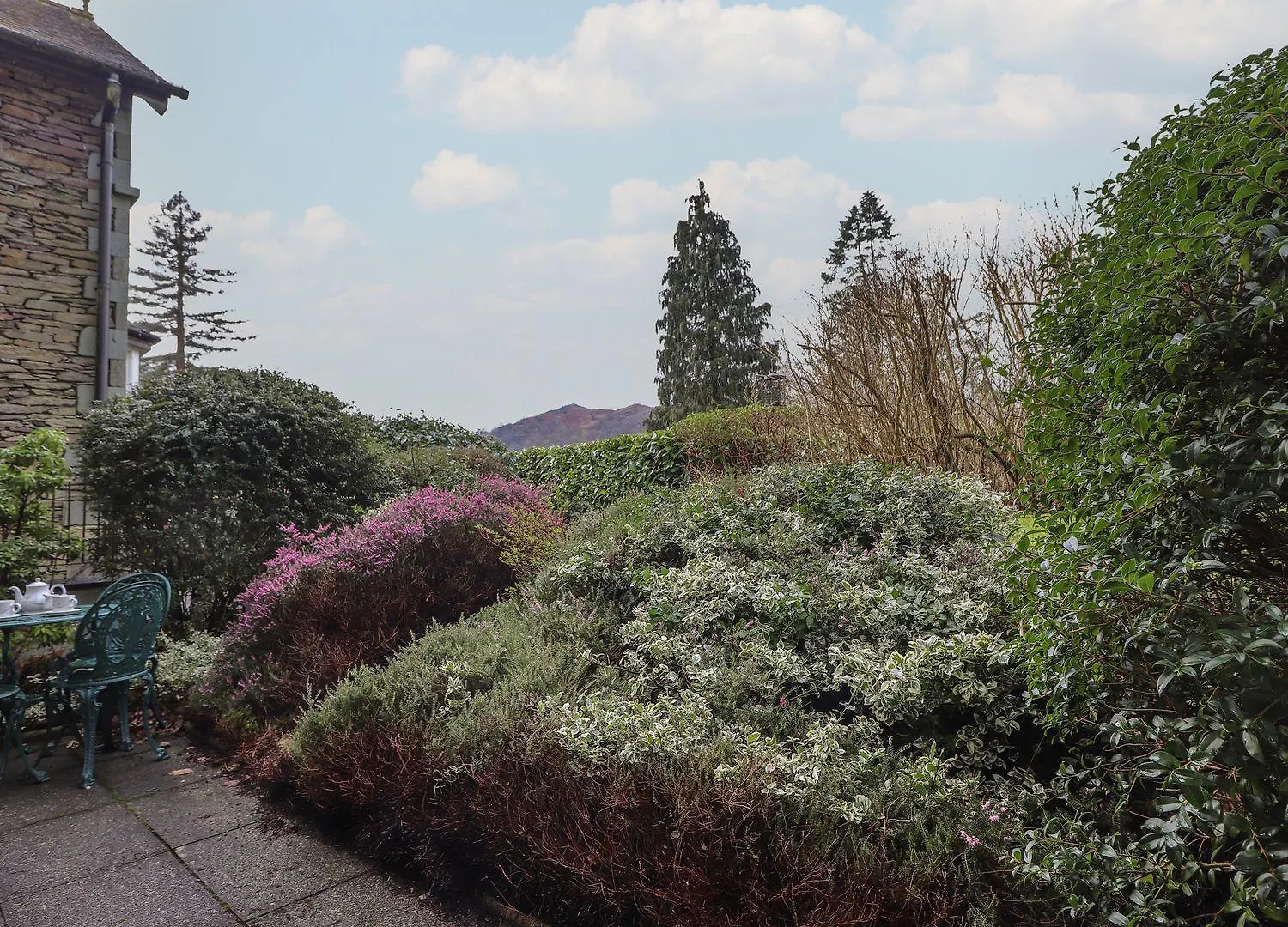 Swallowdale Ambleside